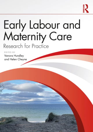Early Labour and Maternity Care (Original PDF from Publisher)