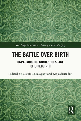 The Battle over Birth (Original PDF from Publisher)