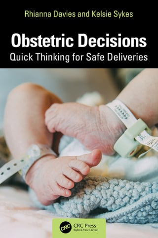 Obstetric Decisions (EPUB and pdf)