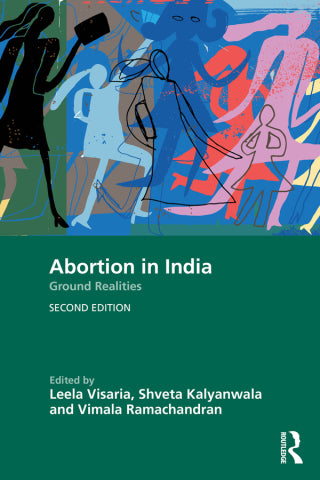 Abortion in India, 2nd Edition (Original PDF from Publisher)