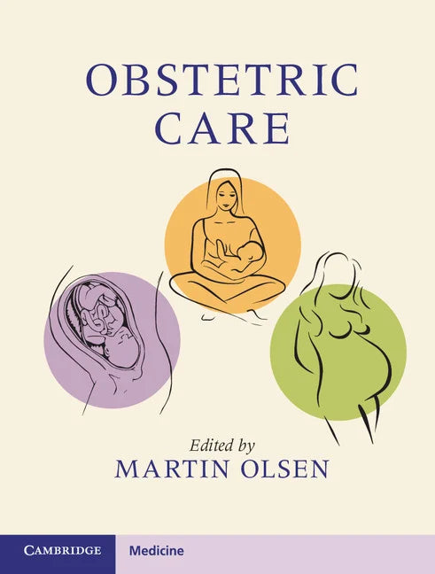 Obstetric Care (EPUB and pdf)
