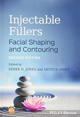 Injectable Fillers: Facial Shaping and Contouring, 2nd edition (Videos Only)