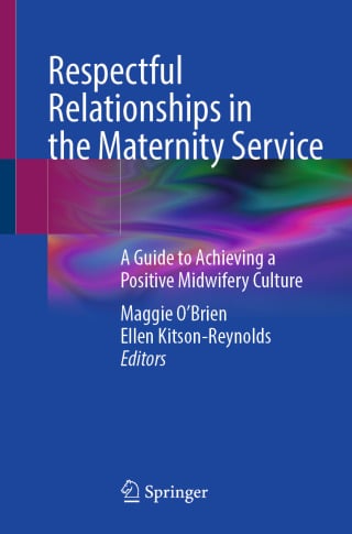 Respectful Relationships in the Maternity Service (Original PDF from Publisher)
