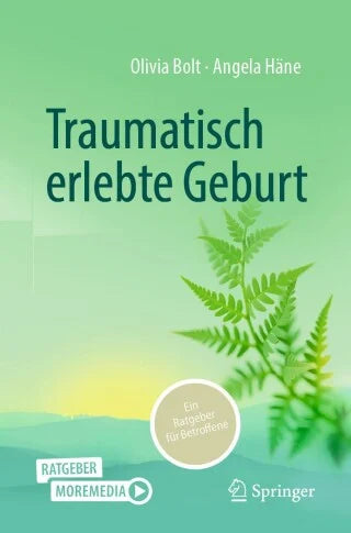 Traumatisch erlebte Geburt (Original PDF from Publisher)