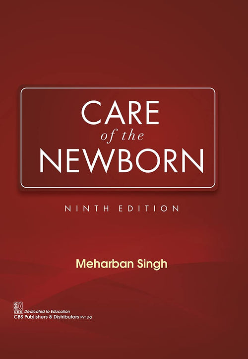 Care of the New Born (Original PDF from Publisher)