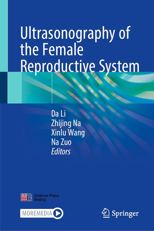 Ultrasonography of the Female Reproductive System (Original PDF from Publisher)