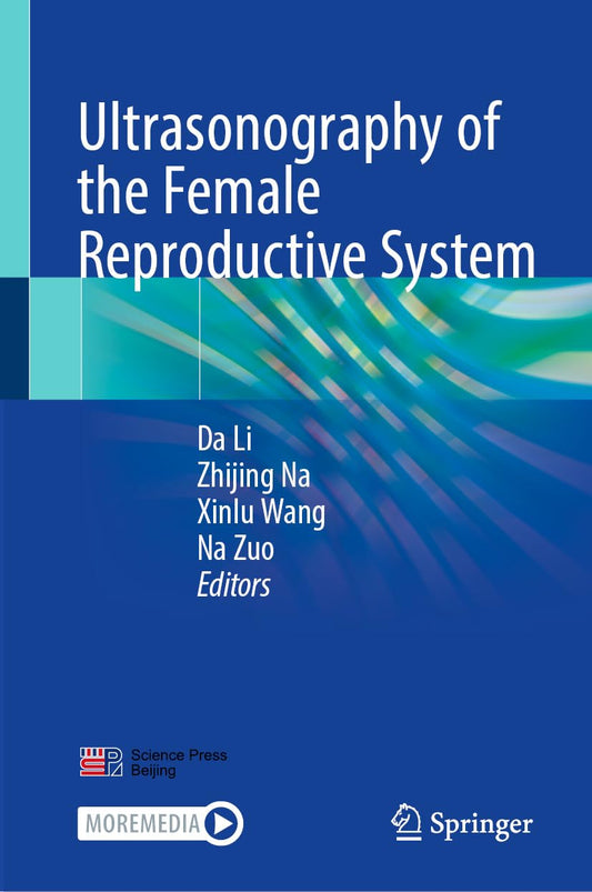 Ultrasonography of the Female Reproductive System (Original PDF from Publisher)
