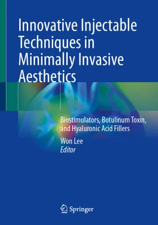 Innovative Injectable Techniques in Minimally Invasive Aesthetics (EPUB)