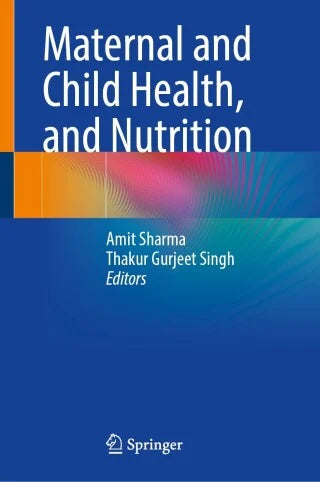 Maternal and Child Health, and Nutrition (Original PDF from Publisher)