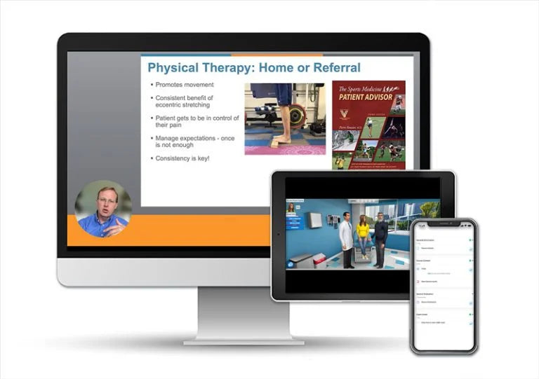 AAFP Musculoskeletal and Sports Medicine Edition 11