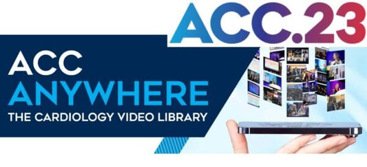 ACC Anywhere 2023 ( VIDEOS)