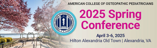 ACOP  Spring Conference 2025