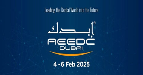 AEEDC DUBAI 2025 Conference