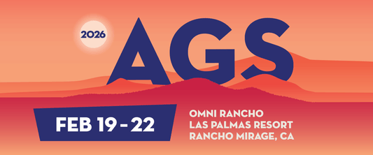 American Glaucoma Society Annual Meeting 2026