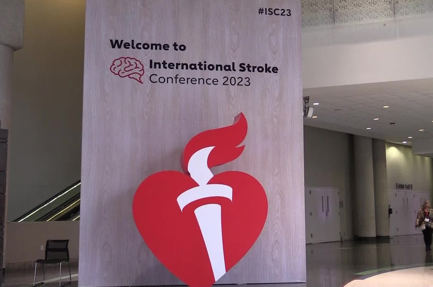 AHA International Stroke Conference OnDemand 2023 (Copy)