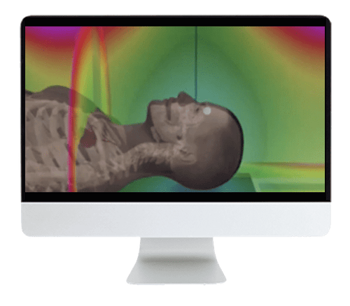 ARRS Understanding MR Safety Through AI Software Simulation 2021 ( VIDEOS)