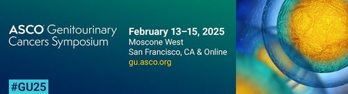 ASCO Genitourinary Cancers Symposium 2025 (Videos + Slides + Posters)