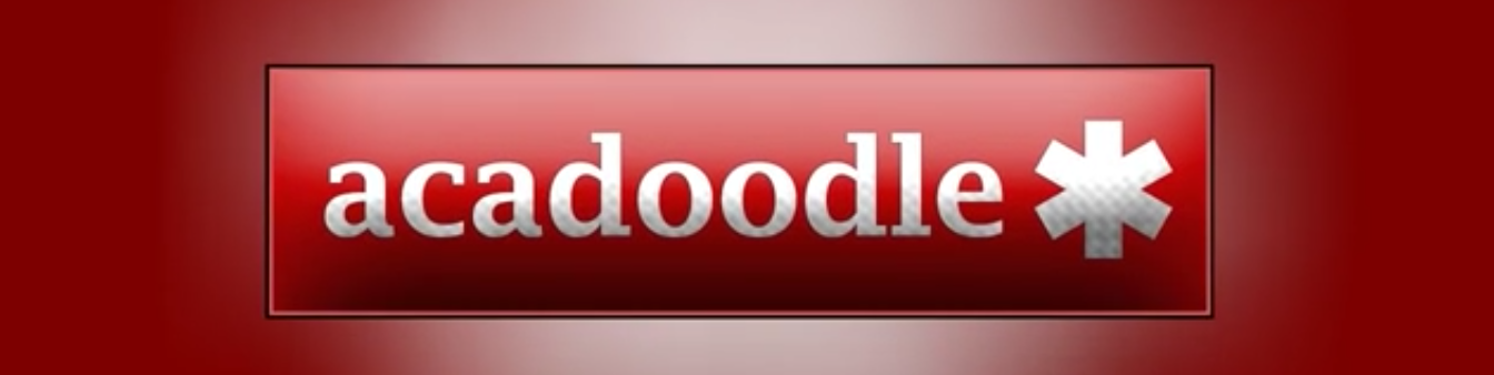Acadoodle 2021 (Videos)