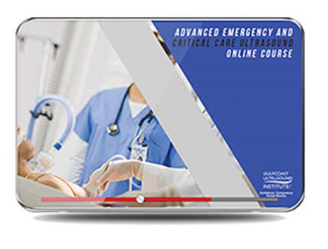 Advanced Emergency Medicine and Critical Care Ultrasound (Gulfcoast Ultrasound Institute) (VIDEOS) 2019