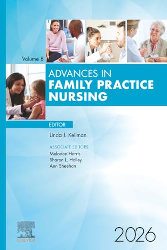 Advances in Family Practice Nursing, 2026 (Volume 8-1) (EPUB)