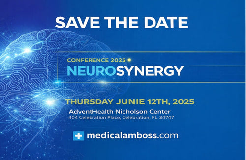 AdventHealth NeuroSynergy 2025