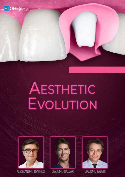 Aesthetic Evolution