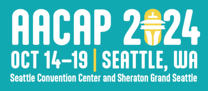 American Academy of Child and Adolescent Psychiatry 71st Annual Meeting 2024