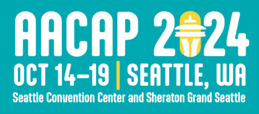 American Academy of Child and Adolescent Psychiatry 71st Annual Meeting 2024