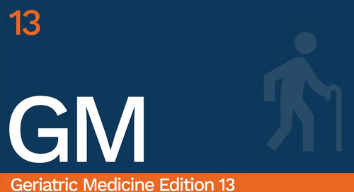 American Academy of Family Physicians Geriatric Medicine Edition 13
