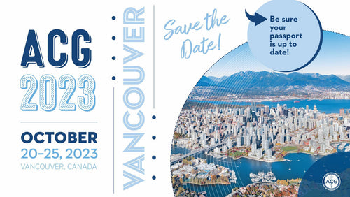 American College of Gastroenterology Annual Meeting 2023