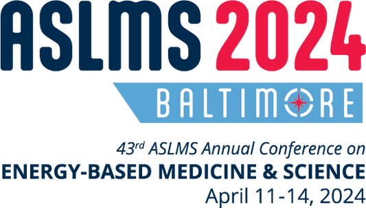 American Society for Laser Medicine and Surgery 43rd Annual Conference 2024