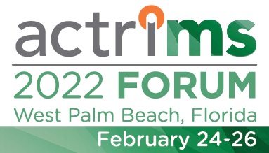 Americas Committee for Treatment and Research in Multiple Sclerosis (ACTRIMS®) 2022