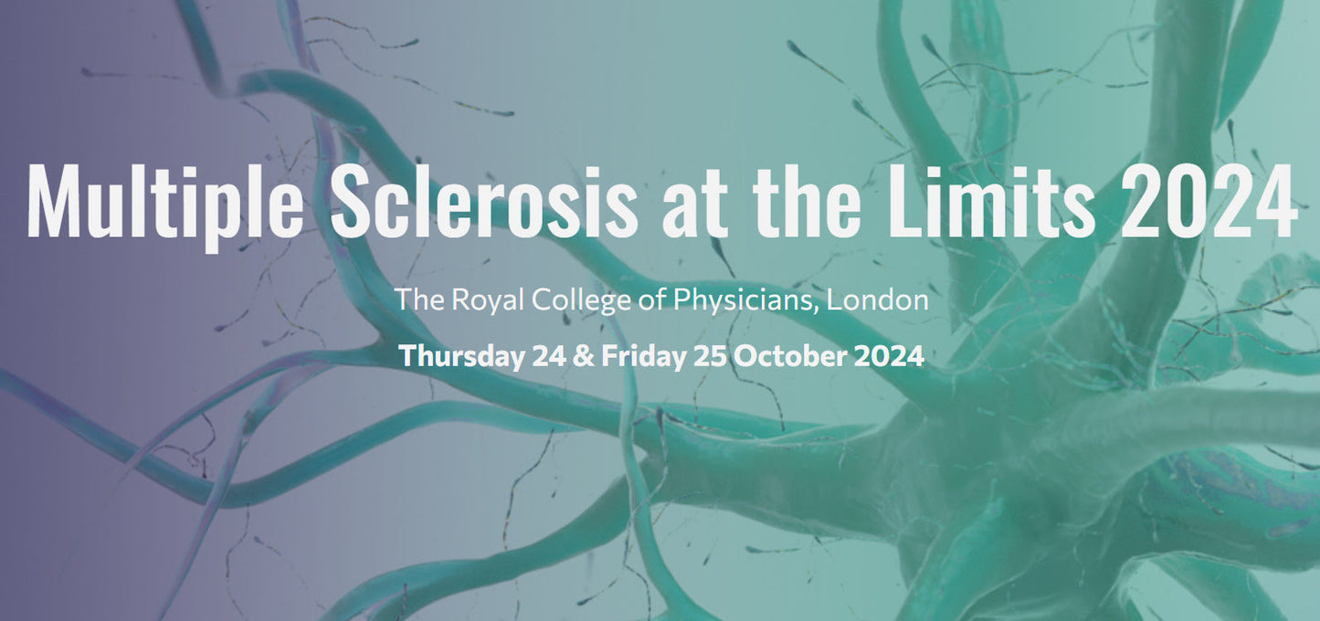 Multiple Sclerosis At the Limits  2024
