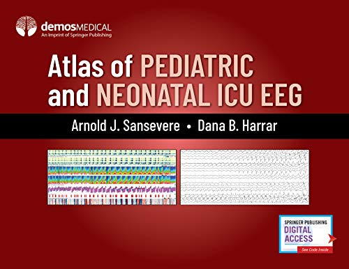 Atlas of Pediatric and Neonatal ICU EEG (Original PDF from Publisher)