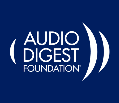 Audio Digest Gastroenterology CME/CE 2020