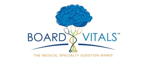 BoardVitals account