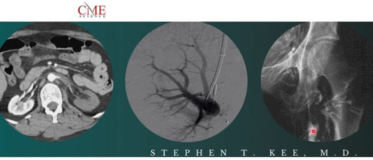 Science Interventional Radiology Stephen T. Kee, M.D 2021
