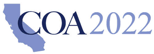 California Orthopaedic Association Annual Meeting 2022