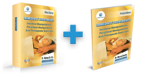 Callidaemanus Immediate Treatments Course