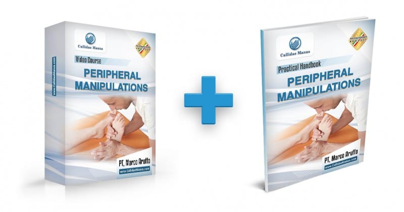 Callidaemanus Peripheral Manipulation Course