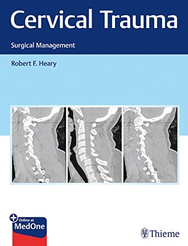 Cervical Trauma: Surgical Management (Original PDF from Publisher)