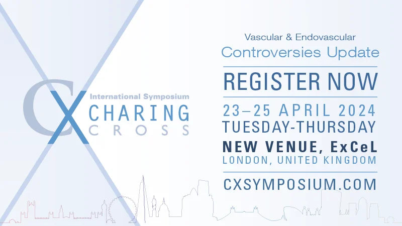 Charing Cross International Symposium 2024