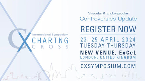 Charing Cross International Symposium 2024