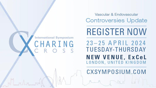Charing Cross International Symposium 2024