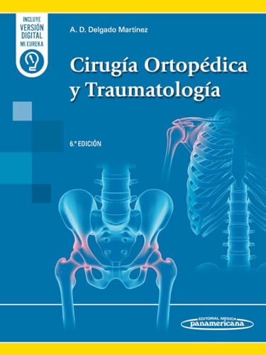 Cirugía Ortopédica y Traumatología, 6° Edición (Original PDF from Publisher)