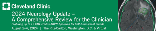 15th Annual Neurology Update 2024