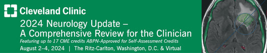 15th Annual Neurology Update 2024