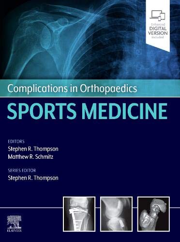 Complications in Orthopaedics: Sports Medicine (Original PDF from Publisher)
