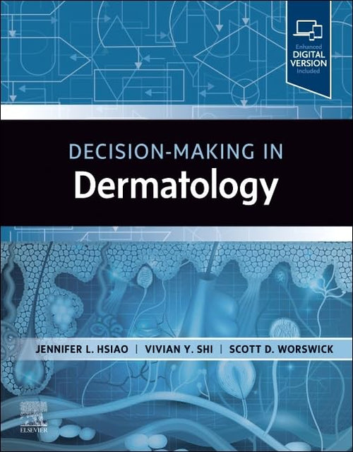 Decision-Making in Dermatology (EPUB)