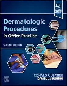 Dermatologic Procedures in Office Practice, 2nd Edition (True PDF from Publisher)